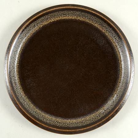 Ultima Plus Luncheon Plate