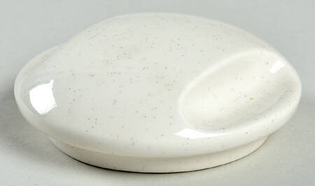 Ultra Suede Lid for Sugar Bowl