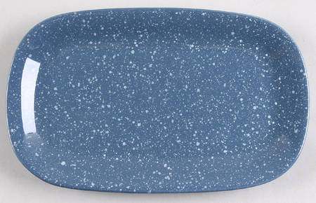 Ultrastone Country Blue 1/4 Lb Butter No Lid