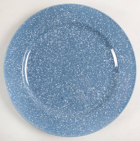 Ultrastone Country Blue 12" Chop Plate (Round Platter)