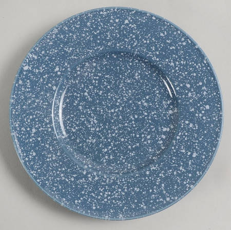 Ultrastone Country Blue Saucer