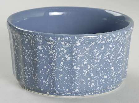 Ultrastone Country Blue Individual Souffle