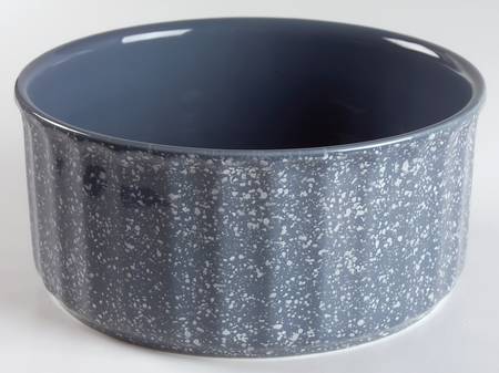 Ultrastone Country Blue 8" Souffle