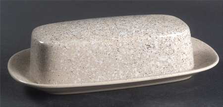 Ultrastone Beige 1/4 Lb Covered Butter
