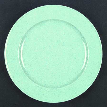 Ultrastone Sea Green Dinner Plate