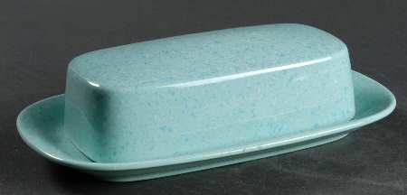 Ultrastone Sea Green 1/4 Lb Covered Butter