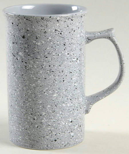 Ultrastone Grey Mug