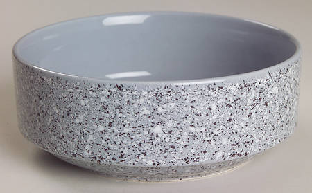 Ultrastone Grey Fruit/Dessert (Sauce) Bowl