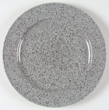 Ultrastone Grey 12" Chop Plate (Round Platter)