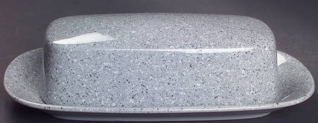 Ultrastone Grey 1/4 Lb Covered Butter