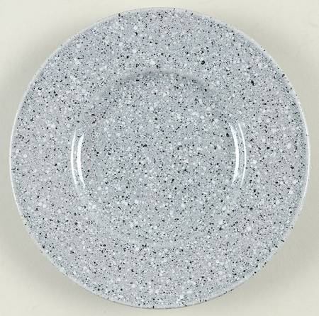 Ultrastone Grey Saucer
