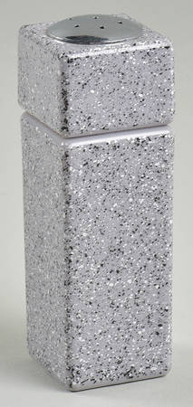 Ultrastone Grey Salt Mill