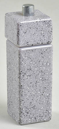 Ultrastone Grey Pepper Mill