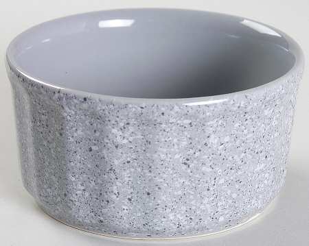 Ultrastone Grey Individual Souffle