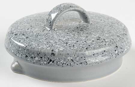 Ultrastone Grey Lid for Coffee Pot