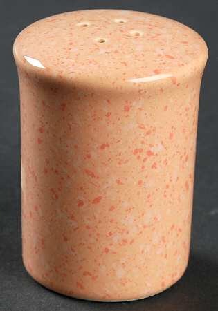 Ultrastone Melon Salt Shaker