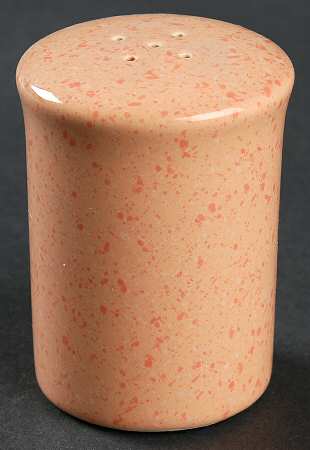 Ultrastone Melon Pepper Shaker