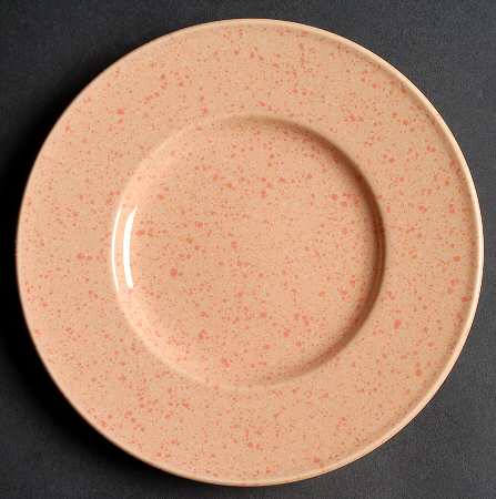 Ultrastone Melon Saucer