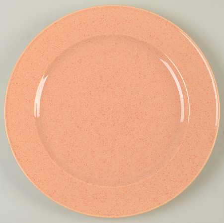 Ultrastone Melon 12" Chop Plate (Round Platter)