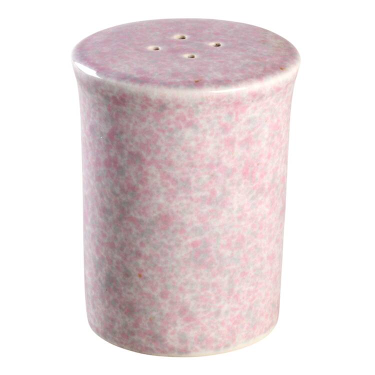 Ultrastone Pink Salt Shaker
