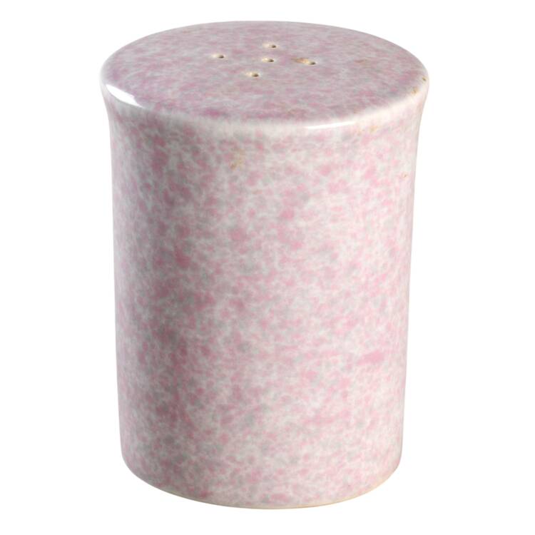 Ultrastone Pink Pepper Shaker
