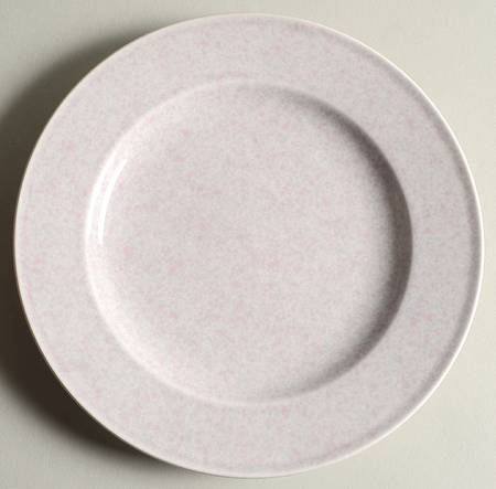 Ultrastone Pink Salad Plate
