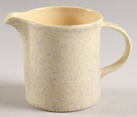 Ultrastone Yellow Creamer