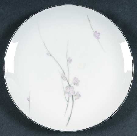Ume Salad Plate