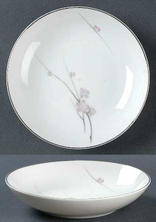 Ume Fruit/Dessert (Sauce) Bowl
