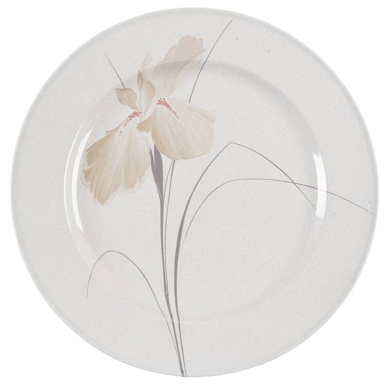 Upscale 12" Chop Plate (Round Platter)