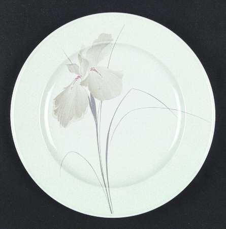 Upscale Dinner Plate