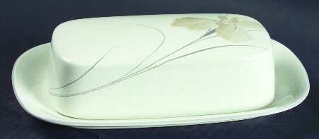 Upscale 1/4 Lb Covered Butter