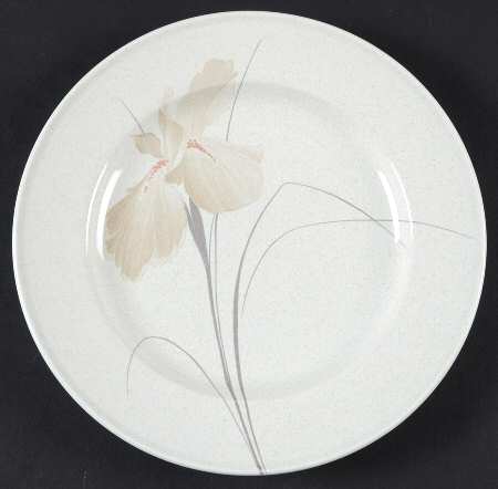 Upscale Salad Plate