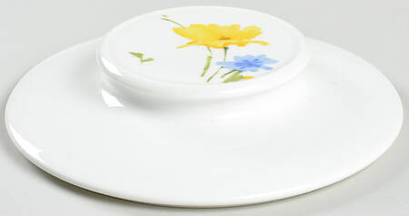 Uptown Lid for Round Vegetable