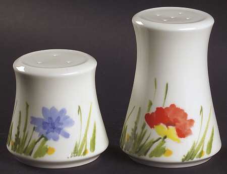 Uptown Salt & Pepper Set