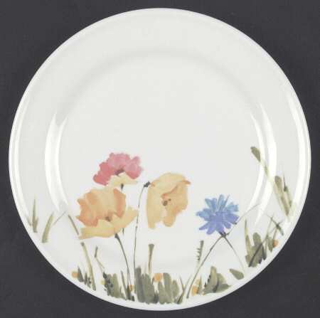 Uptown Salad Plate