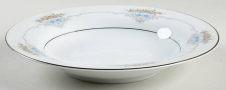 Ursula Rim Soup Bowl
