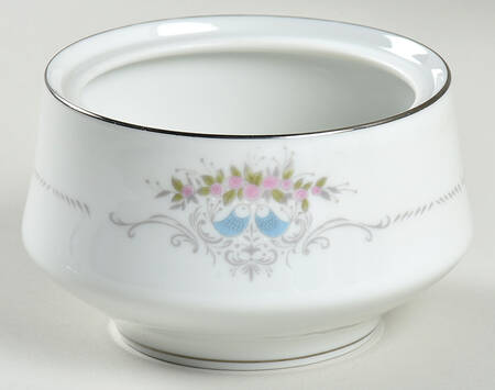 Ursula Sugar Bowl No Lid