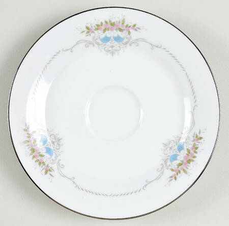 Ursula Saucer