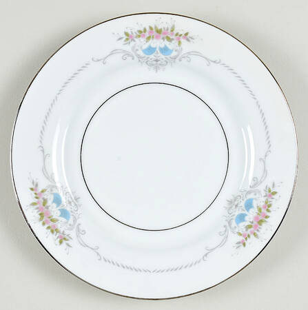 Ursula Bread & Butter Plate