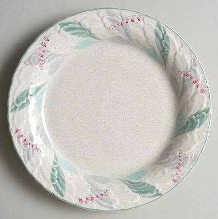 Valley Fair Salad Plate