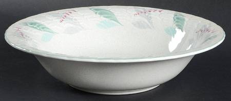 Valley Fair 10" Round Vegetable Bowl