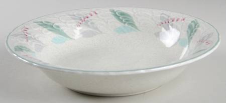 Valley Fair Coupe Soup Bowl