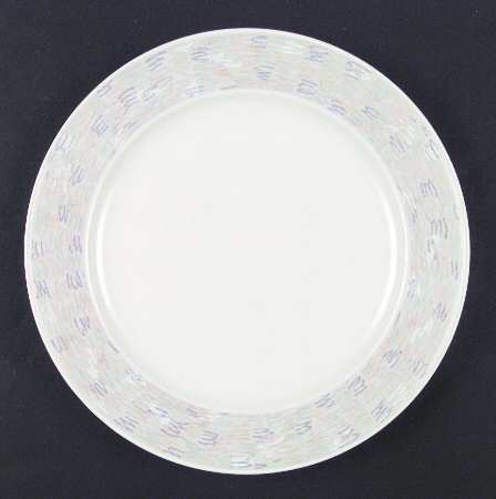 Van Gogh Dinner Plate
