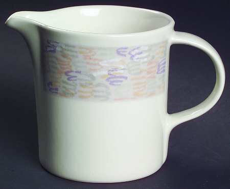 Van Gogh Creamer