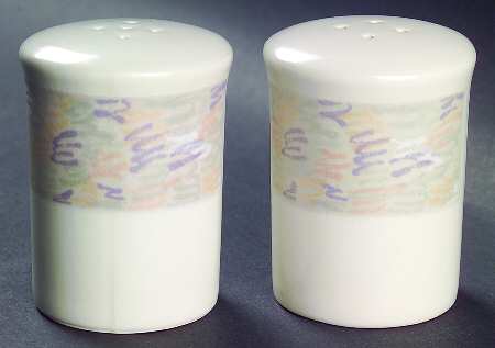 Van Gogh Salt & Pepper Set