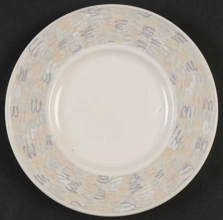 Van Gogh Saucer
