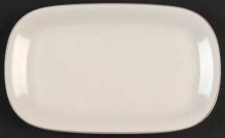 Van Gogh Relish/Butter Tray