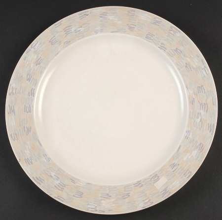Van Gogh 12" Chop Plate (Round Platter)