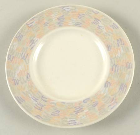 Van Gogh Bread & Butter Plate